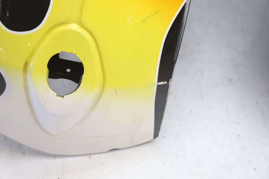 photo de VOORSPATBORD CAN-AM SPYDER RS 1000 (2008 - 2012) - Andere kijkhoek