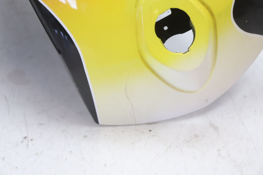 photo de VOORSPATBORD CAN-AM SPYDER RS 1000 (2008 - 2012) - Technische close-up