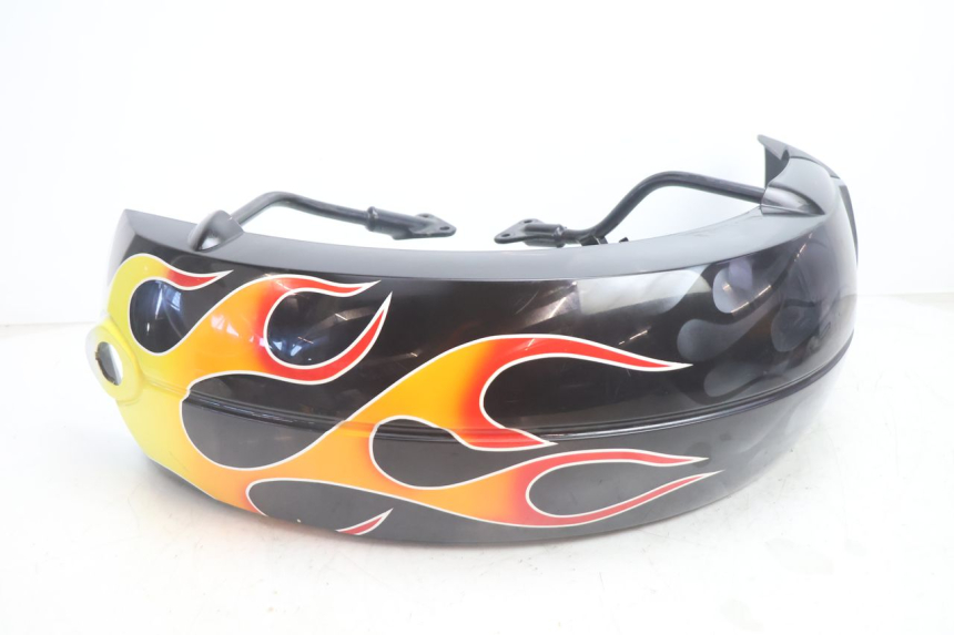 photo de VOORSPATBORD CAN-AM SPYDER RS 1000 (2008 - 2012) - Overzicht
