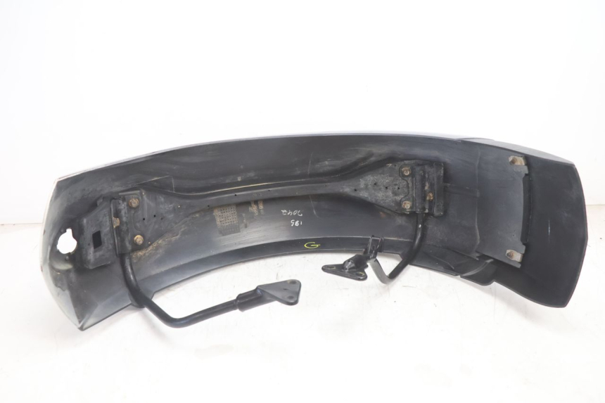 photo de VOORSPATBORD CAN-AM SPYDER RS 1000 (2008 - 2012) - Bevestigingspunten