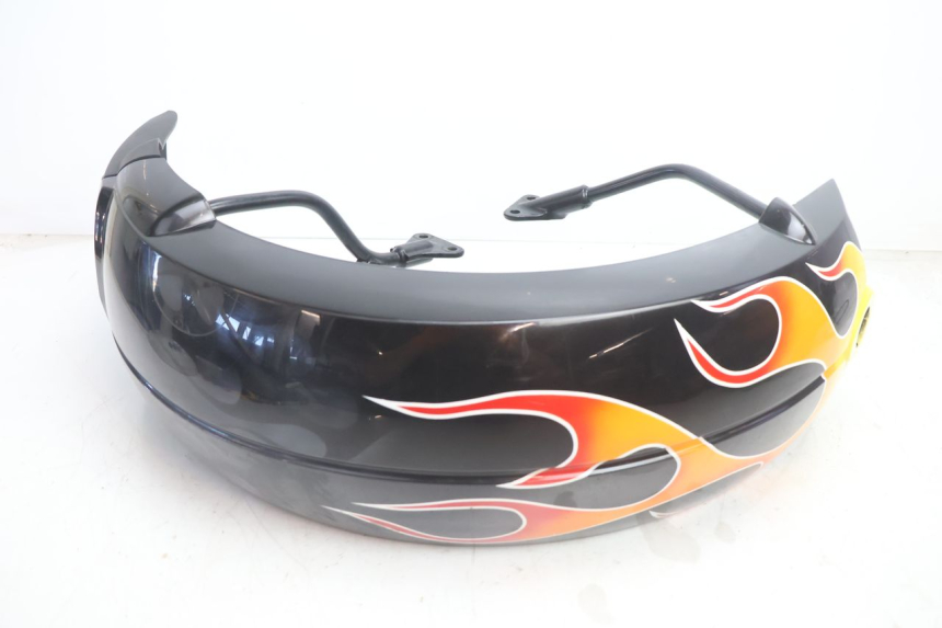 photo de VOORSPATBORD CAN-AM SPYDER RS 1000 (2008 - 2012) - Staat van het oppervlak
