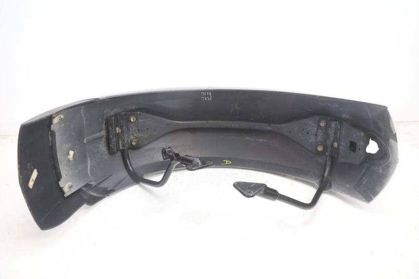 photo de VOORSPATBORD CAN-AM SPYDER RS 1000 (2008 - 2012) - Gecontroleerd onderdeel