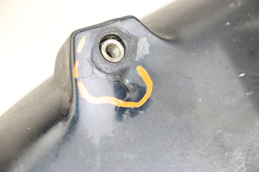 photo de VOORSPATBORD HONDA ST PAN EUROPEAN 1300 (2002 - 2013) - Detail van het onderdeel