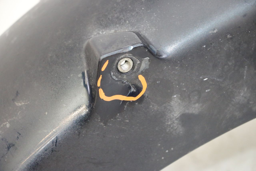 photo de VOORSPATBORD HONDA ST PAN EUROPEAN 1300 (2002 - 2013) - Markeringen en referenties