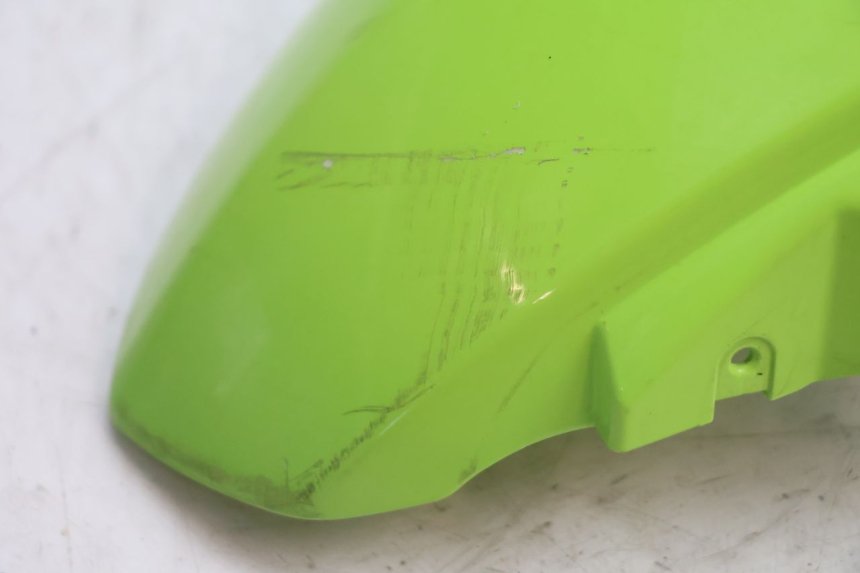photo de VOORSPATBORD PEUGEOT STREETZONE NAKED 2T 50 (2014 - 2018) - Detail van het onderdeel