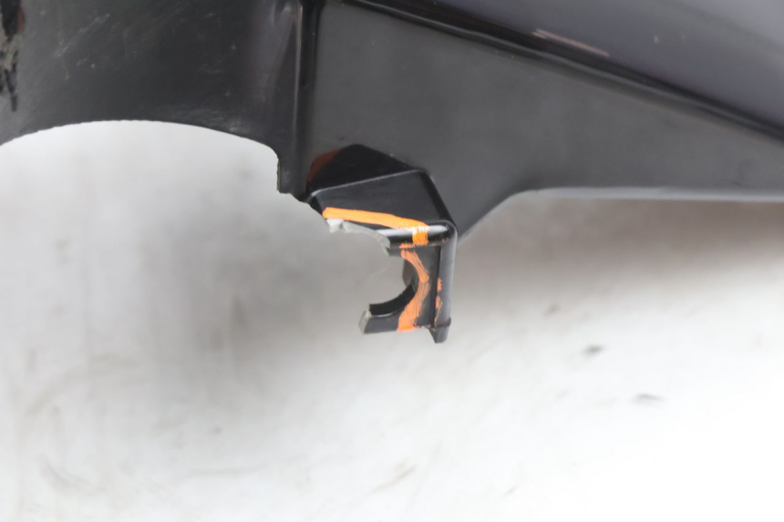photo de VOORSPATBORD KYMCO SUPER 8 2T 50 (2007 - 2013) - Bevestigingspunten