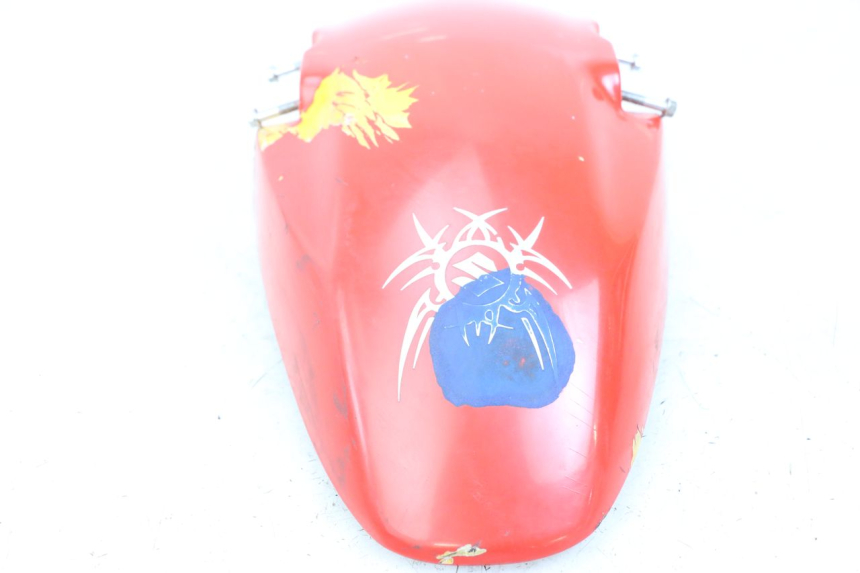 photo de VOORSPATBORD SUZUKI SV N 650 (1999 - 2002) - Bevestigingspunten