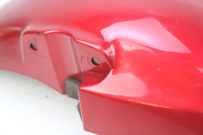 photo de VOORSPATBORD SUZUKI SV S 650 (1999 - 2002) - Bevestigingspunten