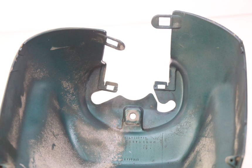 photo de VOORSPATBORD PEUGEOT SV 125 (1991 - 1994) - Kenmerkende details