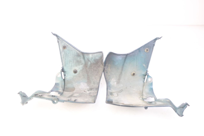 photo de VOORSPATBORD PEUGEOT SV 125 (1991 - 1994) - Markeringen en referenties