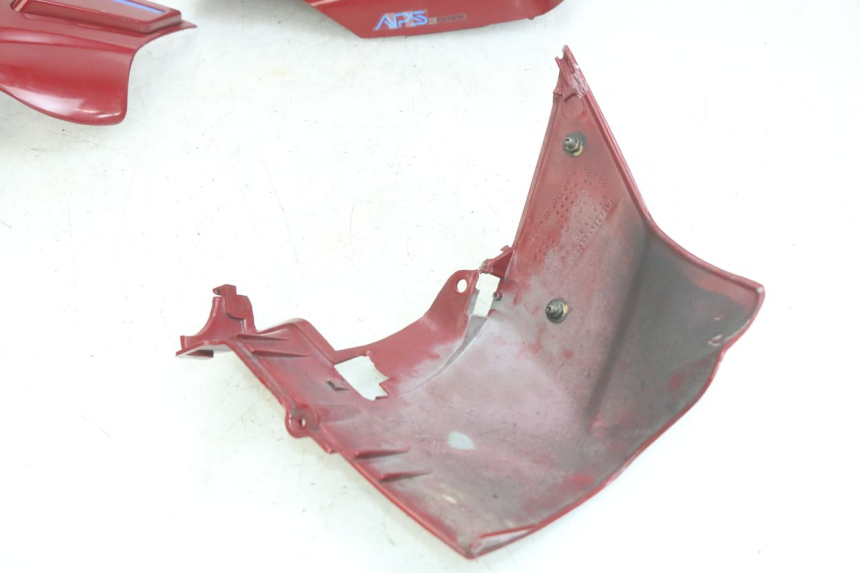 photo de VOORSPATBORD PEUGEOT SV 125 (1991 - 1994) - Alternatieve hoek