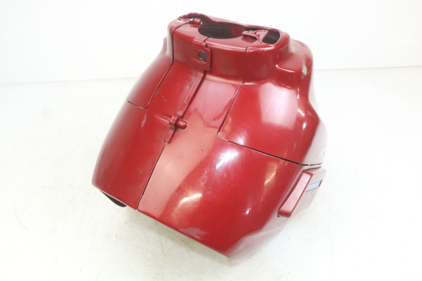 photo de VOORSPATBORD PEUGEOT SV 125 (1991 - 1994) - Zoom op gebruiksstaat