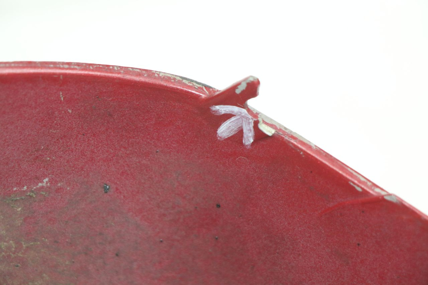 photo de VOORSPATBORD PEUGEOT SV 125 (1991 - 1994) - Markeringen en referenties