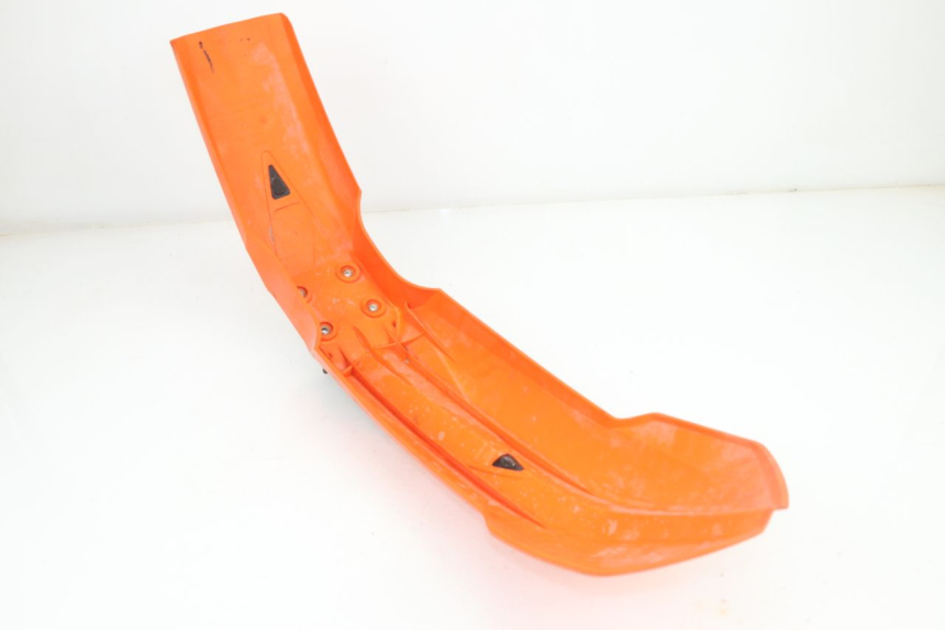 photo de VOORSPATBORD KTM SXF SX-F 250 (2007 - 2010) - Detail van het onderdeel