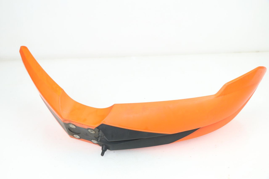 photo de VOORSPATBORD KTM SXF SX-F 250 (2007 - 2010) - Zoom op gebruiksstaat