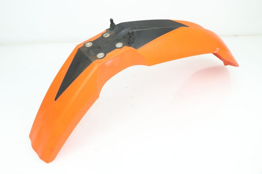 photo de VOORSPATBORD KTM SXF SX-F 250 (2007 - 2010) - Andere kijkhoek