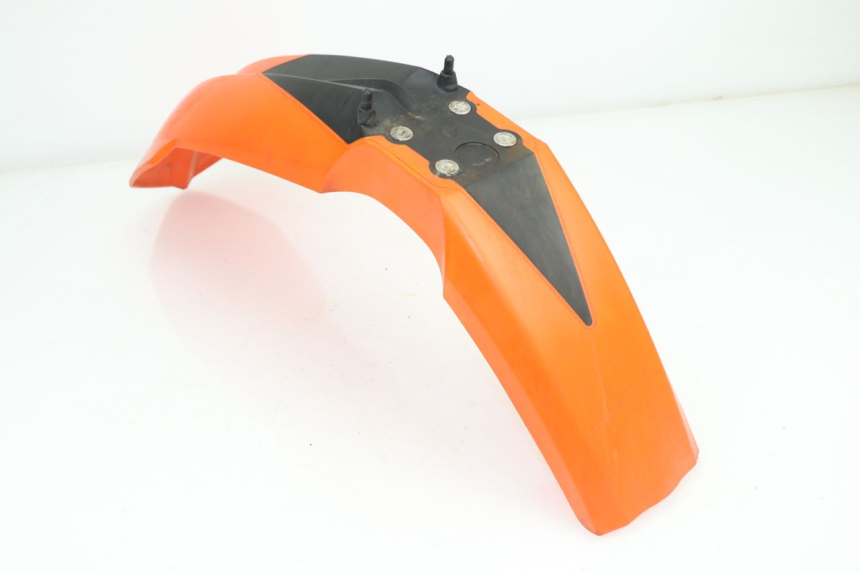 photo de VOORSPATBORD KTM SXF SX-F 250 (2007 - 2010) - Technische close-up