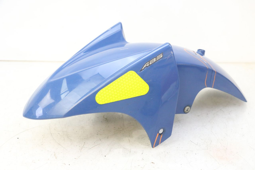 photo de VOORSPATBORD YAMAHA TDM ABS 900 (2002 - 2014) - Hoofdaanzicht
