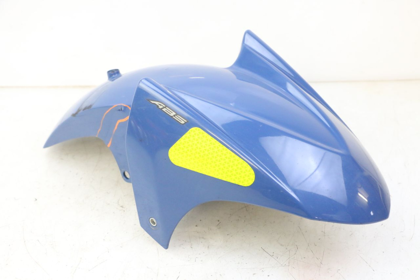 photo de VOORSPATBORD YAMAHA TDM ABS 900 (2002 - 2014) - Andere kijkhoek