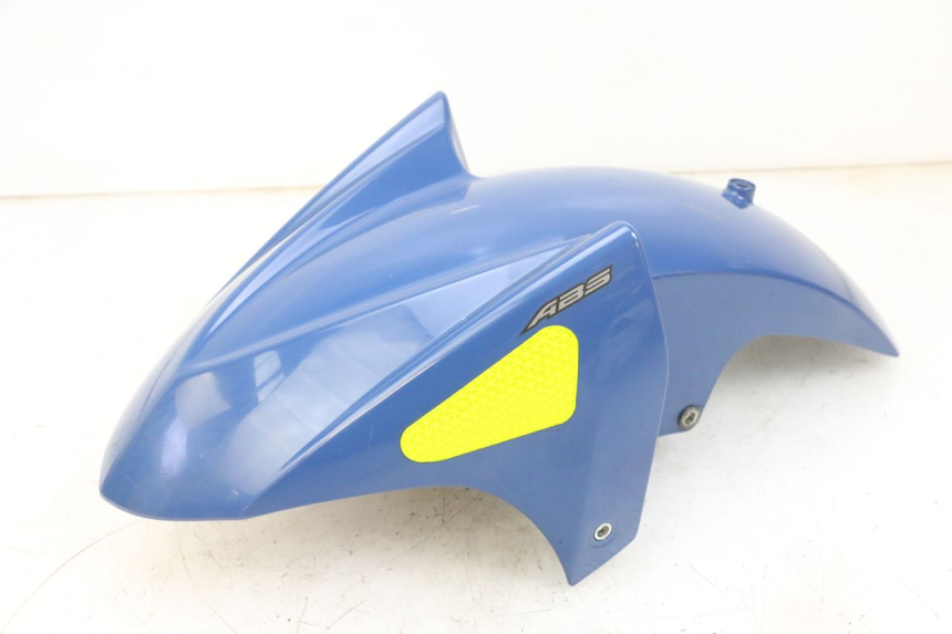 photo de VOORSPATBORD YAMAHA TDM ABS 900 (2002 - 2014) - Hoofdaanzicht