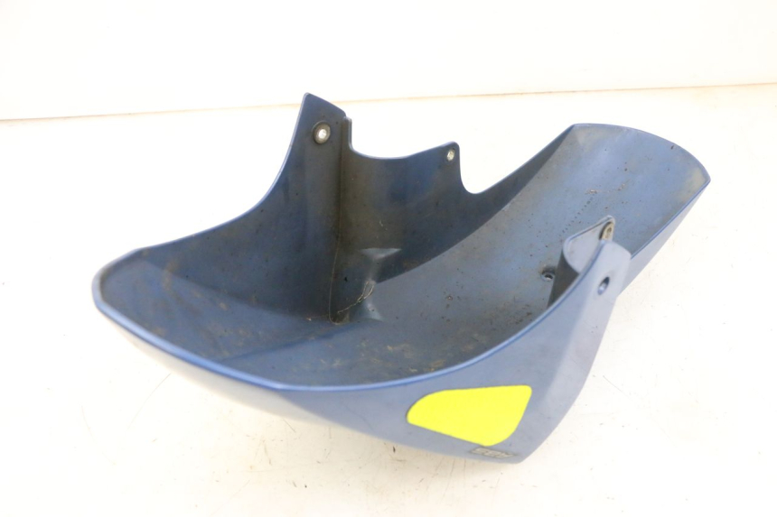 photo de VOORSPATBORD YAMAHA TDM ABS 900 (2002 - 2014) - Zoom op gebruiksstaat