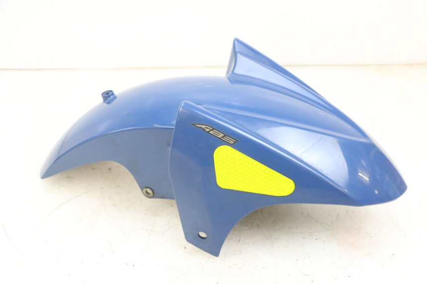 photo de VOORSPATBORD YAMAHA TDM ABS 900 (2002 - 2014) - Bevestigingspunten