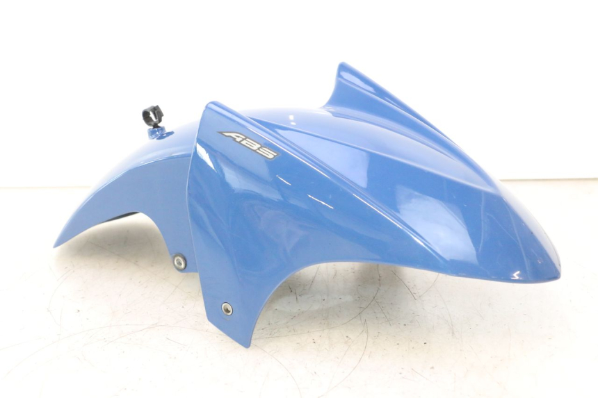 photo de VOORSPATBORD YAMAHA TDM ABS 900 (2002 - 2014) - Hoofdaanzicht