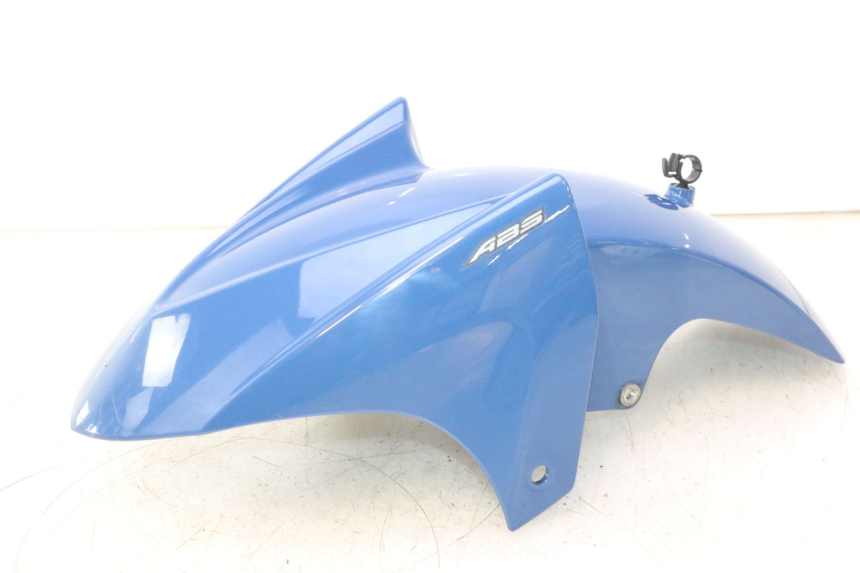 photo de VOORSPATBORD YAMAHA TDM ABS 900 (2002 - 2014) - Zoom op gebruiksstaat