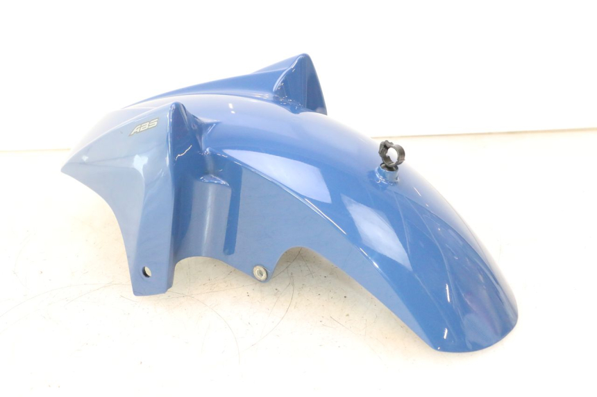 photo de VOORSPATBORD YAMAHA TDM ABS 900 (2002 - 2014) - Andere kijkhoek