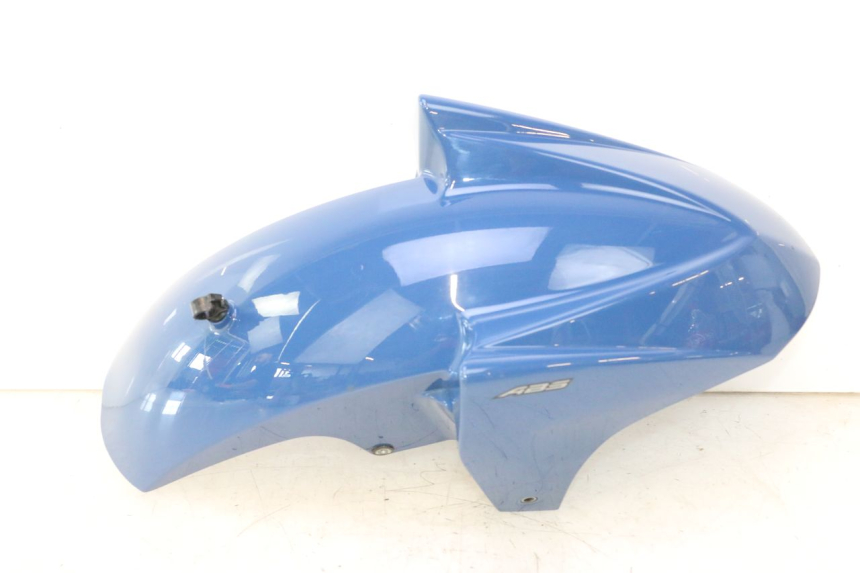 photo de VOORSPATBORD YAMAHA TDM ABS 900 (2002 - 2014) - Bevestigingspunten