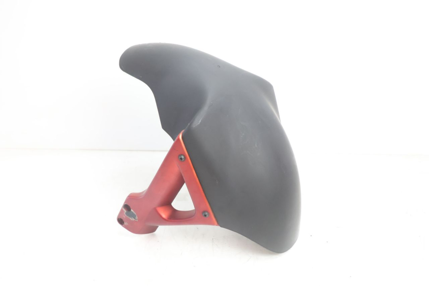 photo de VOORSPATBORD PEUGEOT TKR TREKKER FURIOUS 50 (2005 - 2014) - Andere kijkhoek