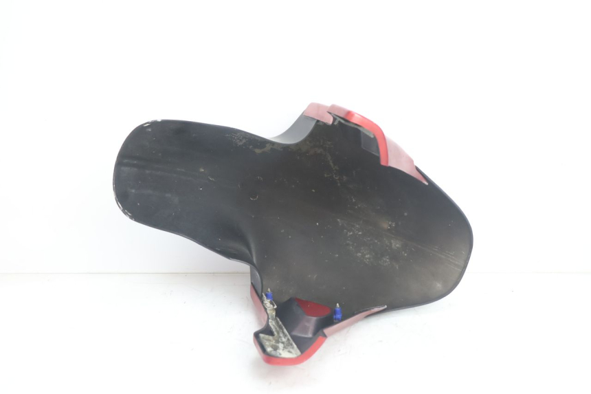 photo de VOORSPATBORD PEUGEOT TKR TREKKER FURIOUS 50 (2005 - 2014) - Overzicht