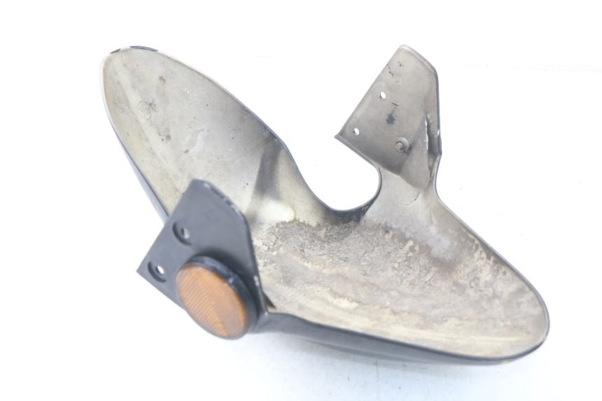 photo de VOORSPATBORD BAOTIAN TRAVEL SPIRIT 50 (2010 - 2012) - Zoom op gebruiksstaat