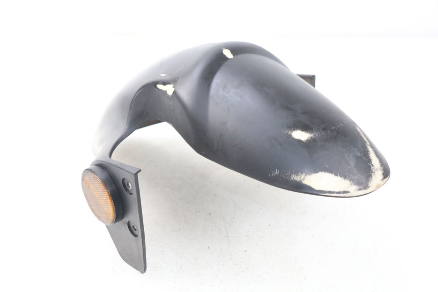 photo de VOORSPATBORD BAOTIAN TRAVEL SPIRIT 50 (2010 - 2012) - Technische close-up