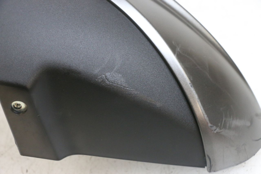 photo de VOORSPATBORD YAMAHA TRICITY 300 (2020 - 2024) - Zoom op gebruiksstaat