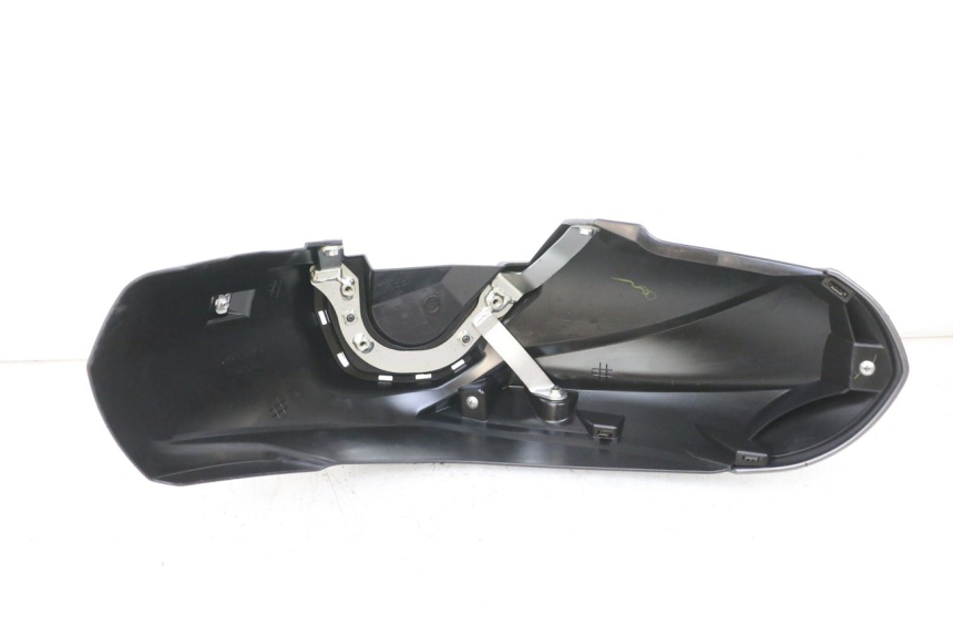 photo de VOORSPATBORD YAMAHA TRICITY 300 (2020 - 2024) - Andere kijkhoek