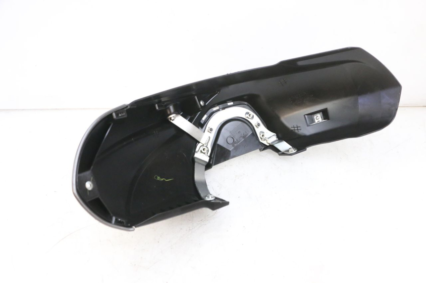 photo de VOORSPATBORD YAMAHA TRICITY 300 (2020 - 2024) - Bevestigingspunten