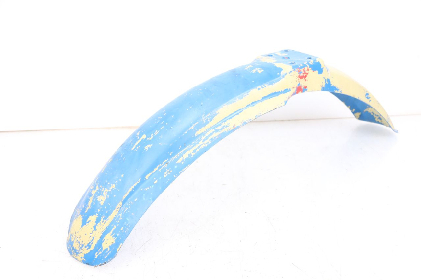 photo de VOORSPATBORD SUZUKI TS X 80 (1984 - 1988) - Hoofdaanzicht