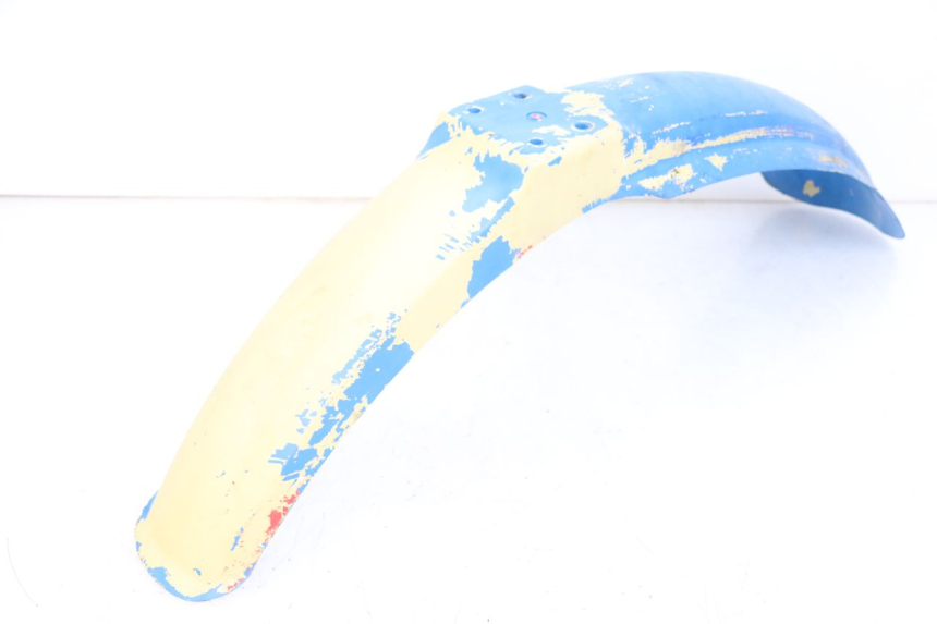 photo de VOORSPATBORD SUZUKI TS X 80 (1984 - 1988) - Andere kijkhoek