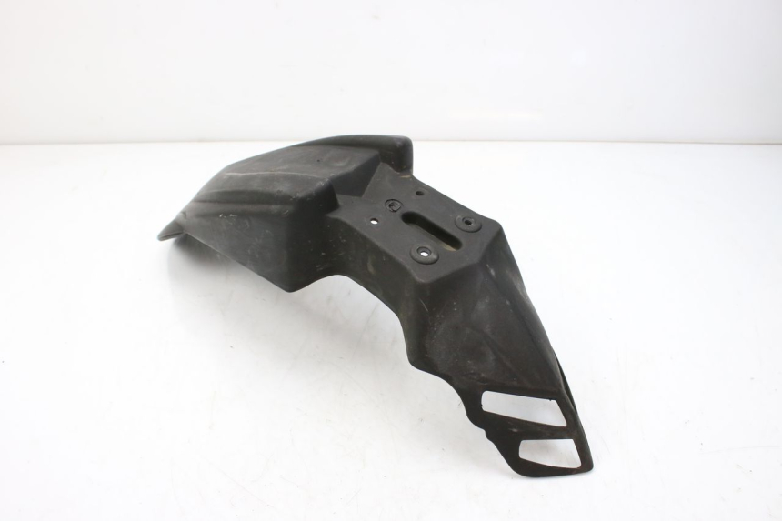 photo de VOORSPATBORD KEEWAY TX 50 (2008 - 2015) - Zoom op gebruiksstaat