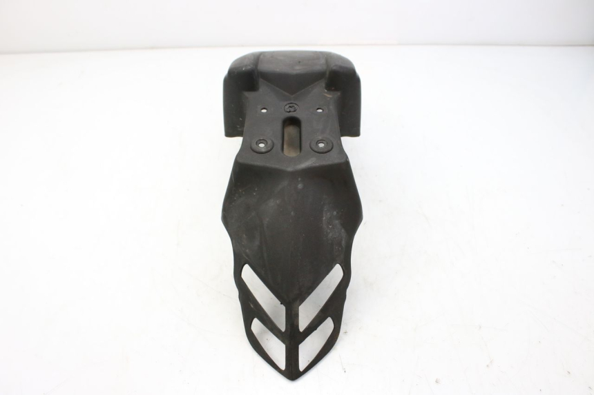 photo de VOORSPATBORD KEEWAY TX 50 (2008 - 2015) - Andere kijkhoek