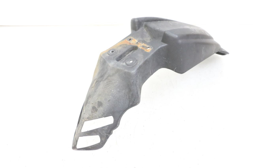 photo de VOORSPATBORD KEEWAY TX 50 (2008 - 2015) - Zoom op gebruiksstaat