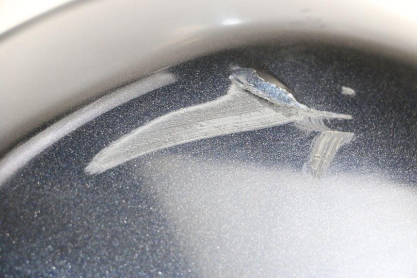 photo de VOORSPATBORD PIAGGIO VESPA LX 2T 50 (2005 - 2013) - Detail van het onderdeel