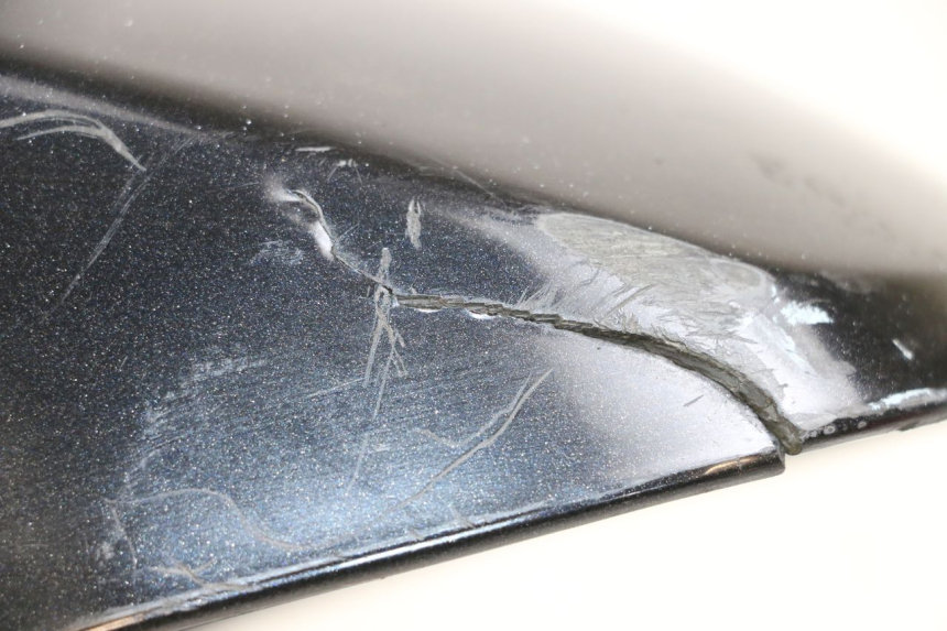 photo de VOORSPATBORD PIAGGIO VESPA LX 2T 50 (2005 - 2013) - Zoom op gebruiksstaat