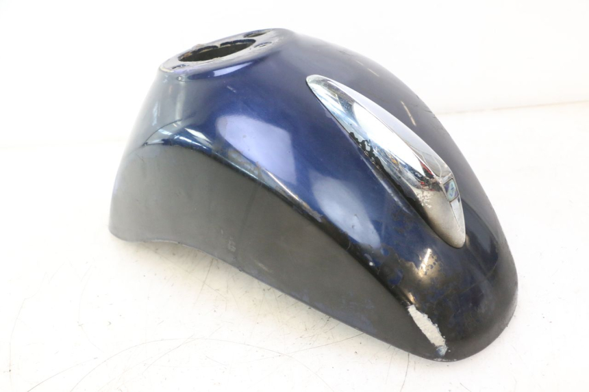 photo de VOORSPATBORD PIAGGIO VESPA LX 2T 50 (2005 - 2013) - Hoofdaanzicht