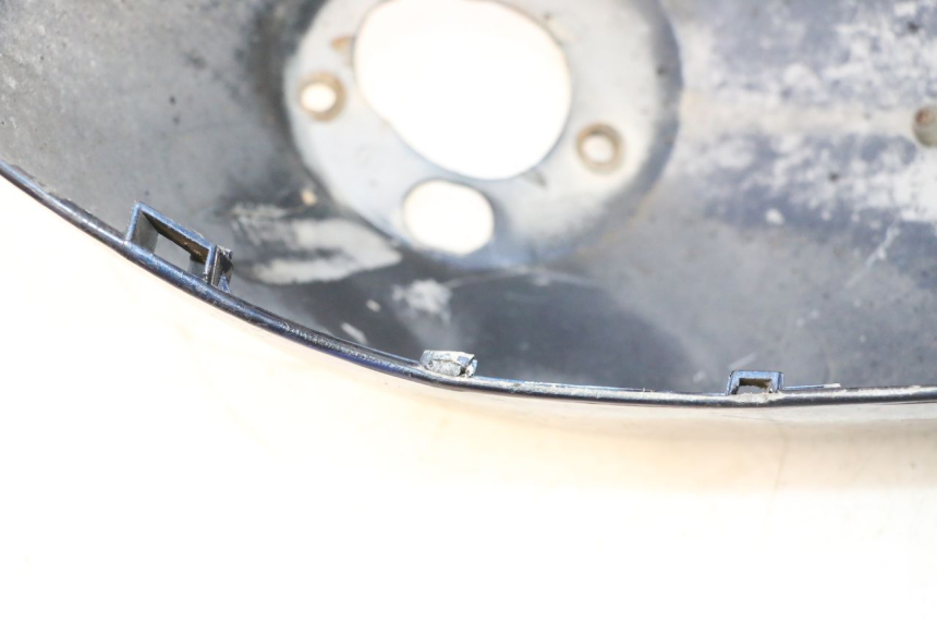 photo de VOORSPATBORD PIAGGIO VESPA LX 2T 50 (2005 - 2013) - Detail van het onderdeel