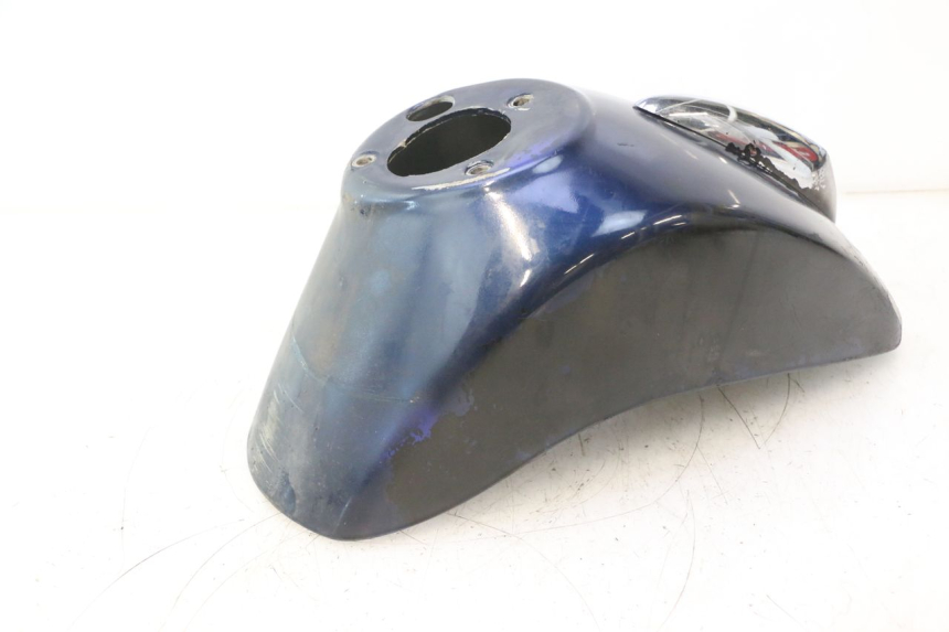 photo de VOORSPATBORD PIAGGIO VESPA LX 2T 50 (2005 - 2013) - Focus op structuur