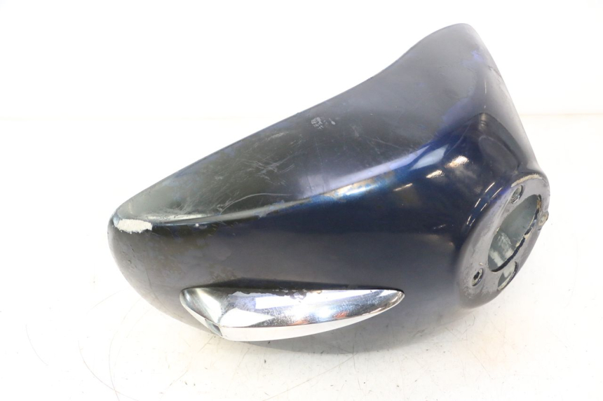 photo de VOORSPATBORD PIAGGIO VESPA LX 2T 50 (2005 - 2013) - Markeringen en referenties