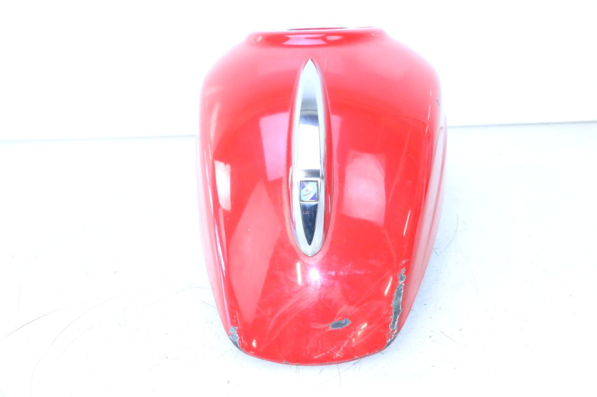 photo de VOORSPATBORD PIAGGIO VESPA S 2T 50 (2007 - 2014) - Zoom op gebruiksstaat