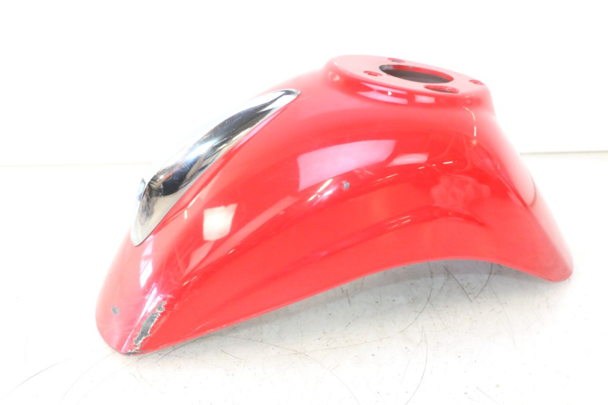 photo de VOORSPATBORD PIAGGIO VESPA S 2T 50 (2007 - 2014) - Andere kijkhoek